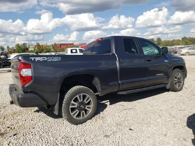 5TFUW5F17KX807669 2019 2019 Toyota Tundra- Double Cab Sr 3