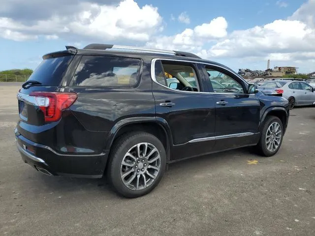 1GKKNPLS0PZ228915 2023 2023 GMC Acadia- Denali 3