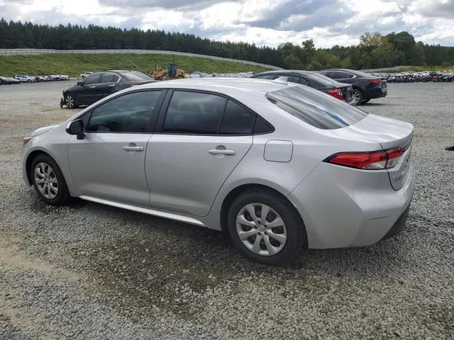 5YFB4MDE5RP139053 2024 2024 Toyota Corolla- LE 2