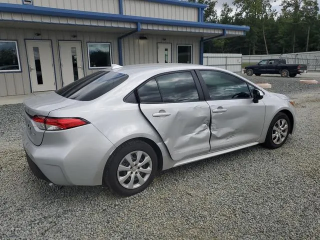 5YFB4MDE5RP139053 2024 2024 Toyota Corolla- LE 3