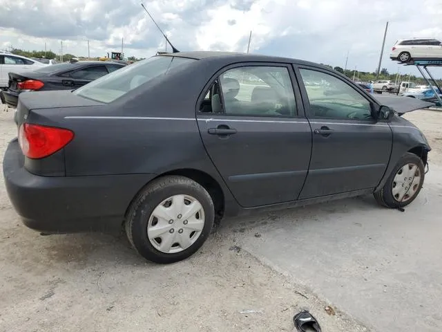 1NXBR32E17Z798175 2007 2007 Toyota Corolla- CE 3