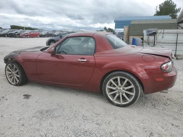 JM1NC26F880145335 2008 2008 Mazda MX-5 2