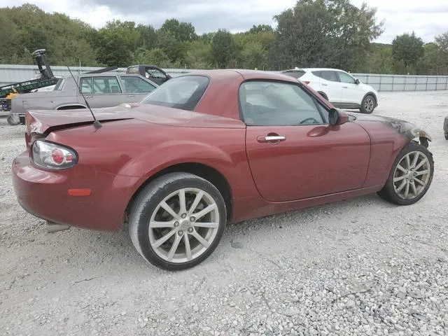 JM1NC26F880145335 2008 2008 Mazda MX-5 3