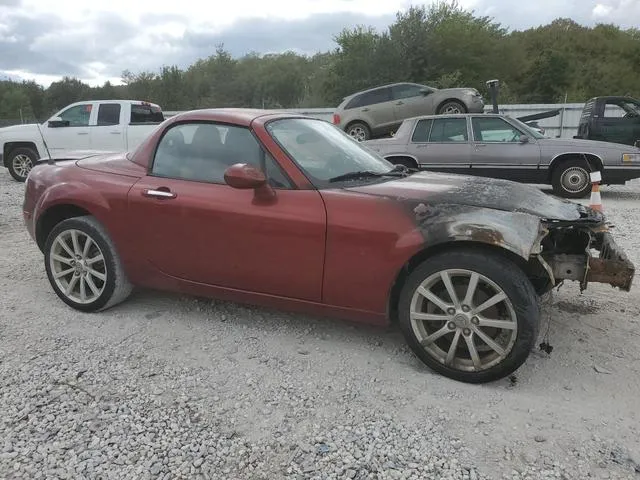 JM1NC26F880145335 2008 2008 Mazda MX-5 4