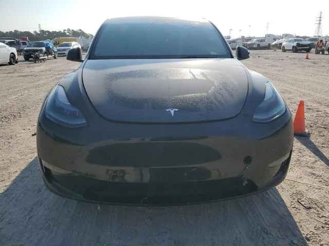 5YJYGDEF0MF239915 2021 2021 Tesla MODEL Y 5