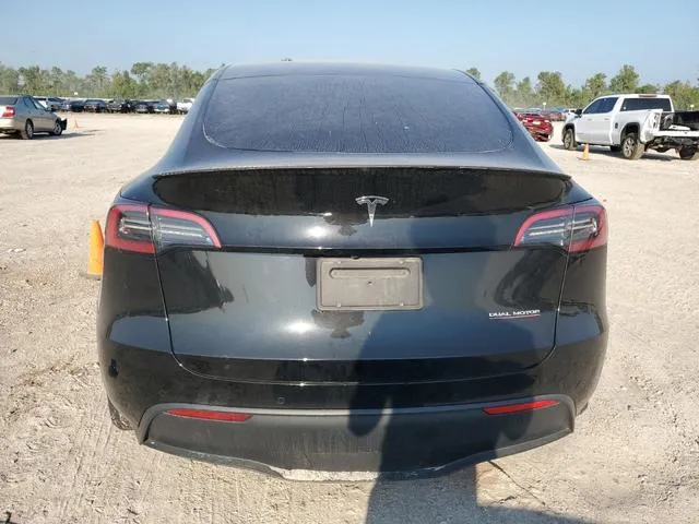 5YJYGDEF0MF239915 2021 2021 Tesla MODEL Y 6