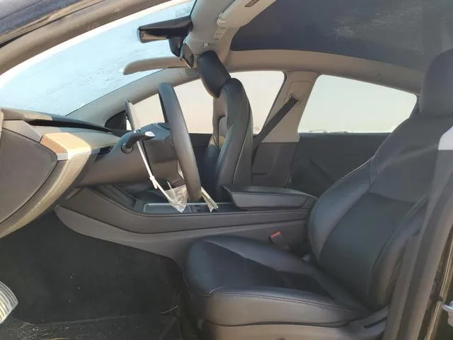 5YJYGDEF0MF239915 2021 2021 Tesla MODEL Y 7