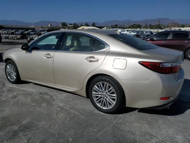 JTHBK1GG0E2113520 2014 2014 Lexus ES- 350 2