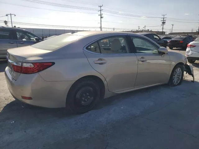 JTHBK1GG0E2113520 2014 2014 Lexus ES- 350 3