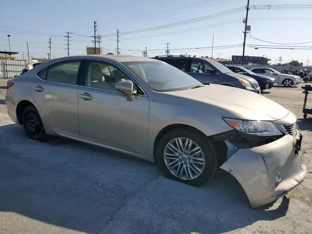 JTHBK1GG0E2113520 2014 2014 Lexus ES- 350 4