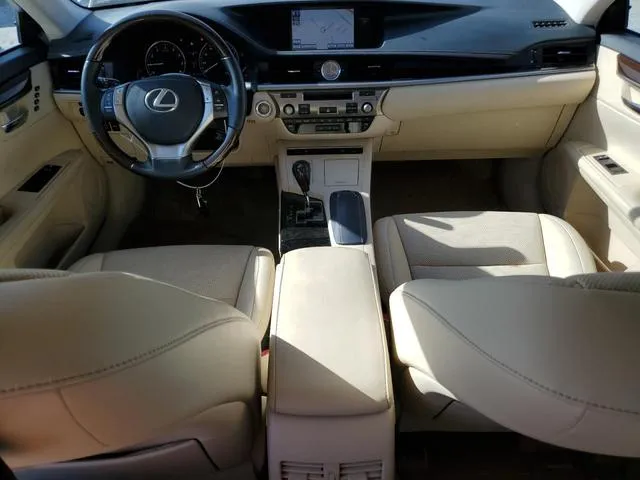 JTHBK1GG0E2113520 2014 2014 Lexus ES- 350 8