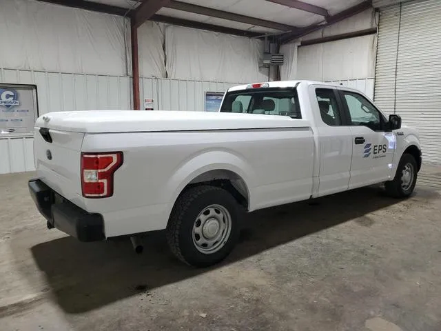 1FTEX1C50LKF18925 2020 2020 Ford F-150- Super Cab 3