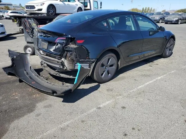 5YJ3E1EA7PF494326 2023 2023 Tesla MODEL 3 3