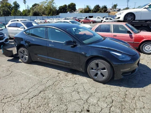 5YJ3E1EA7PF494326 2023 2023 Tesla MODEL 3 4