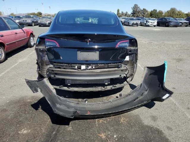 5YJ3E1EA7PF494326 2023 2023 Tesla MODEL 3 6