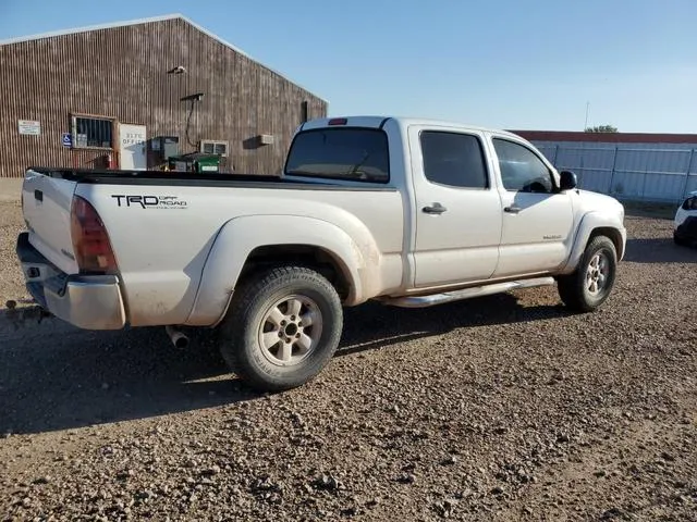 3TMMU52NX5M001222 2005 2005 Toyota Tacoma- Double Cab Long Bed 3