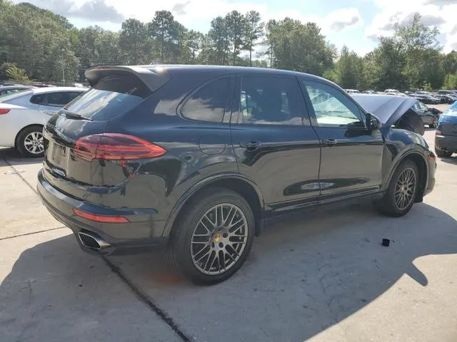 WP1AA2A29JKA05716 2018 2018 Porsche Cayenne 3