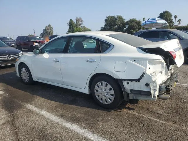 1N4AL3AP3GC216495 2016 2016 Nissan Altima- 2-5 2