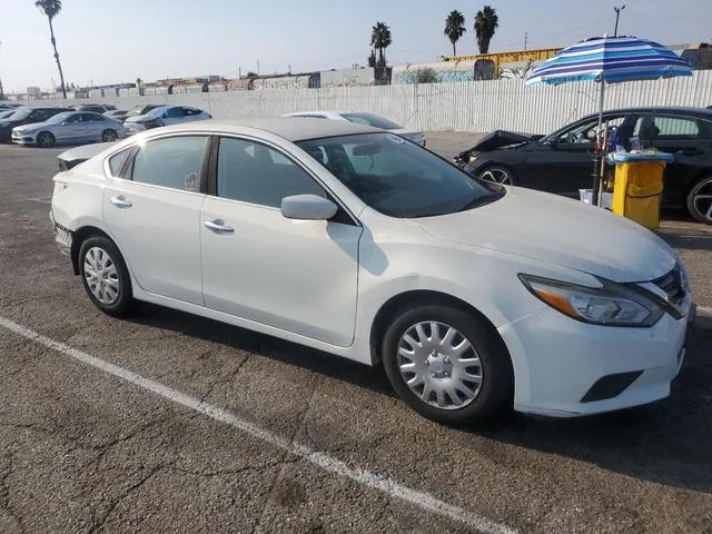 1N4AL3AP3GC216495 2016 2016 Nissan Altima- 2-5 4