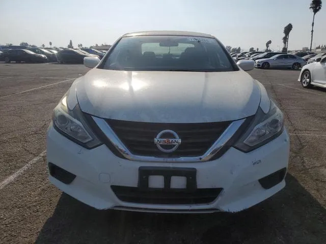 1N4AL3AP3GC216495 2016 2016 Nissan Altima- 2-5 5