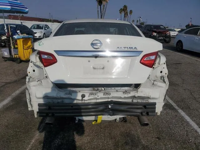 1N4AL3AP3GC216495 2016 2016 Nissan Altima- 2-5 6