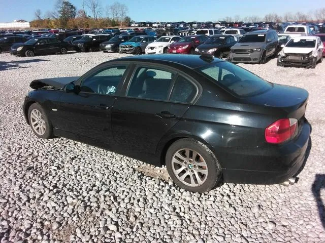 WBAVC93557K034228 2007 2007 BMW 3 Series- 328 XI 2