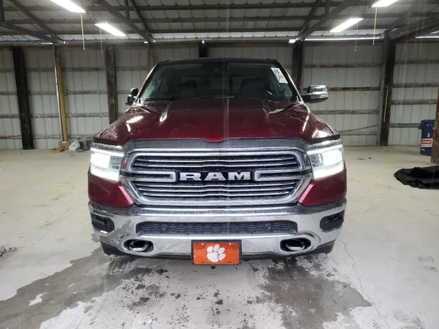 1C6SRFJT8NN471051 2022 2022 RAM 1500- Laramie 5