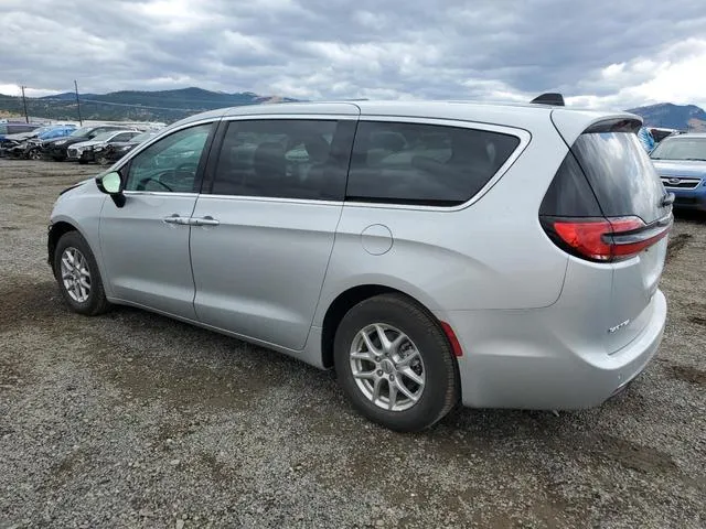 2C4RC1BG8RR172018 2024 2024 Chrysler Pacifica- Touring L 2