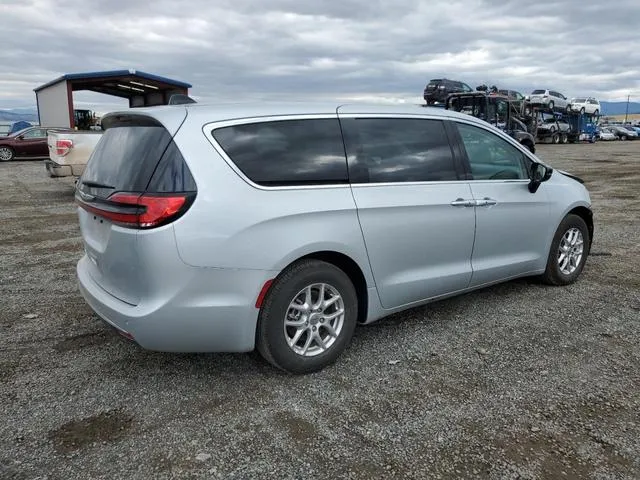 2C4RC1BG8RR172018 2024 2024 Chrysler Pacifica- Touring L 3