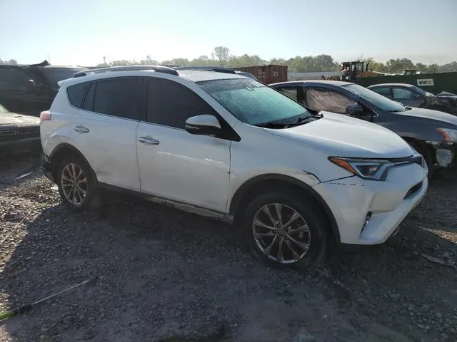 JTMYFREV6HJ714148 2017 2017 Toyota RAV4- Limited 4