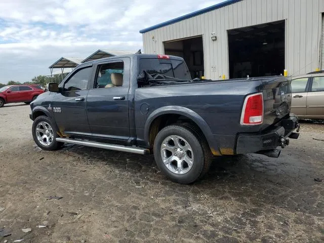 1C6RR7NT7DS678416 2013 2013 RAM 1500- Laramie 2