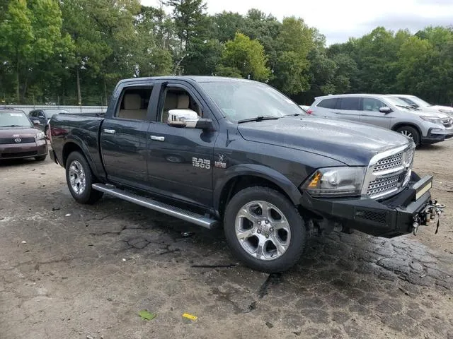 1C6RR7NT7DS678416 2013 2013 RAM 1500- Laramie 4