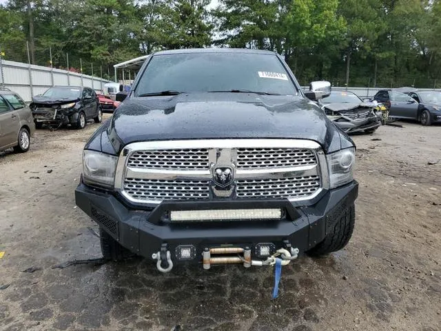 1C6RR7NT7DS678416 2013 2013 RAM 1500- Laramie 5