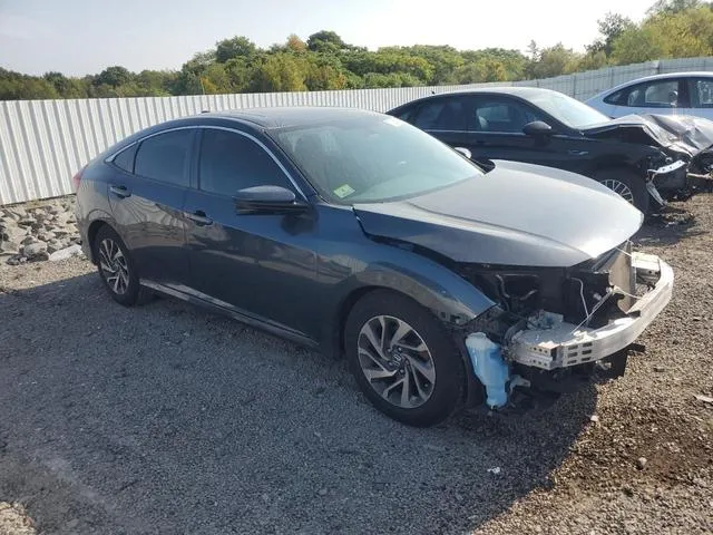 2HGFC2F76HH538146 2017 2017 Honda Civic- EX 4