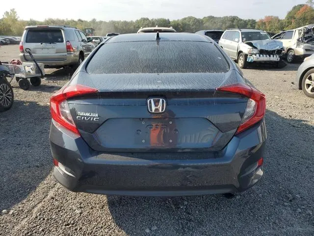 2HGFC2F76HH538146 2017 2017 Honda Civic- EX 6