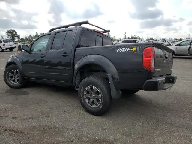 1N6ED0EB9LN702438 2020 2020 Nissan Frontier- S 2