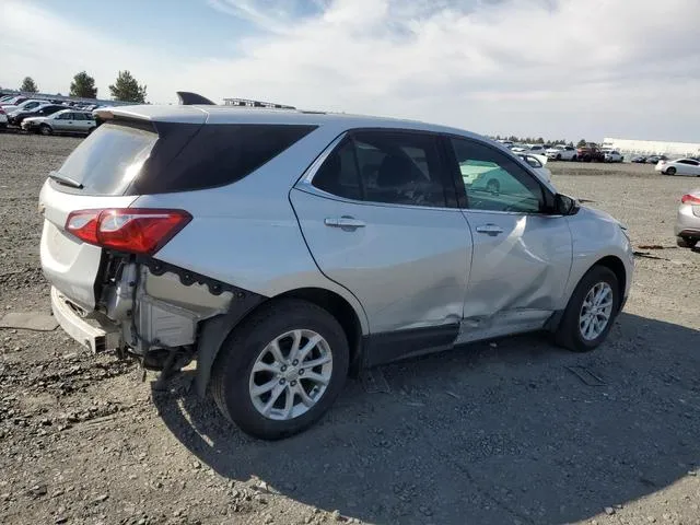 2GNAXTEV0K6257408 2019 2019 Chevrolet Equinox- LT 3