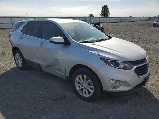 2GNAXTEV0K6257408 2019 2019 Chevrolet Equinox- LT 4