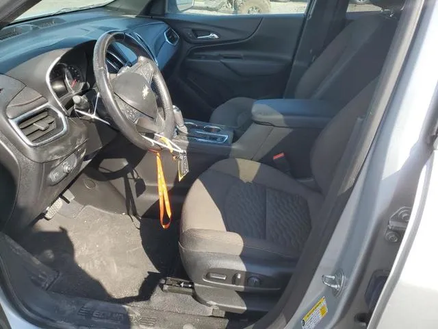 2GNAXTEV0K6257408 2019 2019 Chevrolet Equinox- LT 7