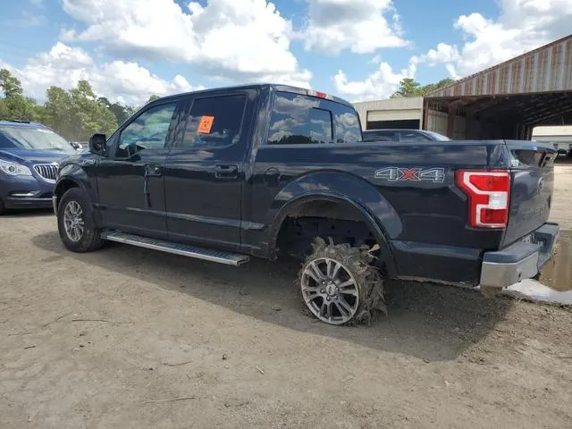 1FTEW1E5XJKF40234 2018 2018 Ford F-150- Supercrew 2