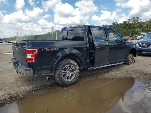 1FTEW1E5XJKF40234 2018 2018 Ford F-150- Supercrew 3