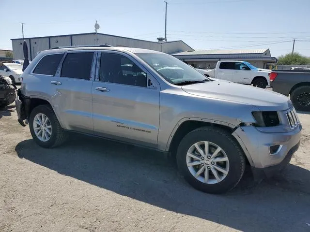 1C4RJEAG4EC396355 2014 2014 Jeep Grand Cherokee- Laredo 4