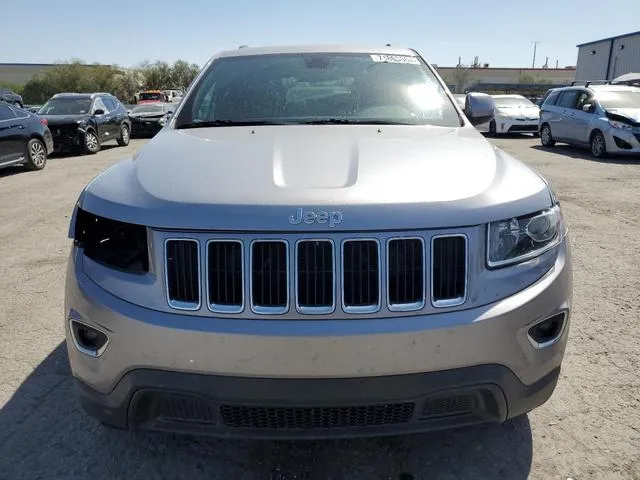 1C4RJEAG4EC396355 2014 2014 Jeep Grand Cherokee- Laredo 5