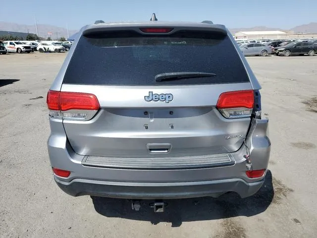 1C4RJEAG4EC396355 2014 2014 Jeep Grand Cherokee- Laredo 6