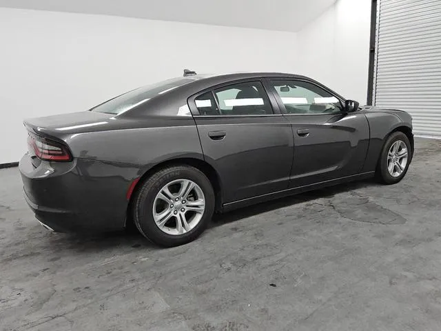 2C3CDXBG6PH564444 2023 2023 Dodge Charger- Sxt 3