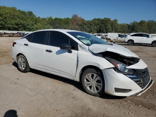 3N1CN8DV7PL820983 2023 2023 Nissan Versa- S 4