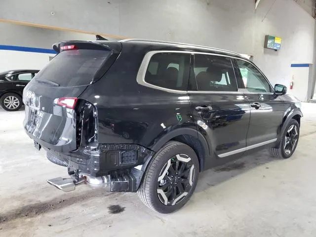 5XYP6DGC7RG516884 2024 2024 KIA Telluride- S 3