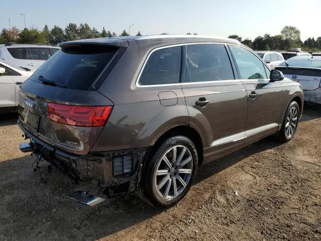 WA1VABF78HD026010 2017 2017 Audi Q7- Prestige 3