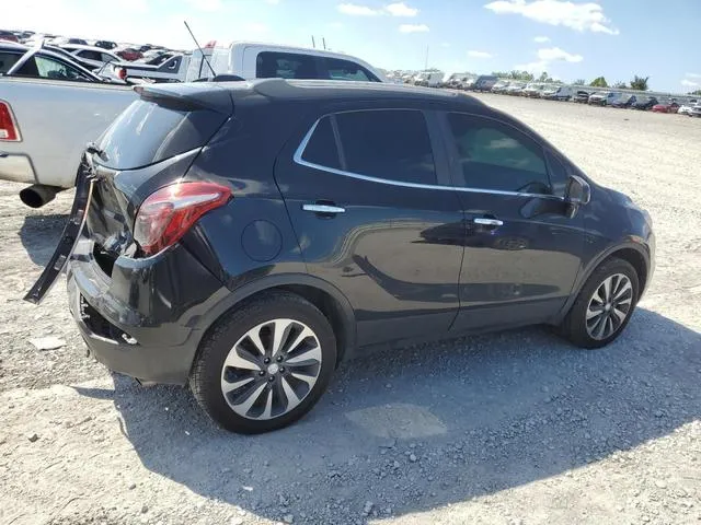 KL4CJASB7MB318149 2021 2021 Buick Encore- Preferred 3