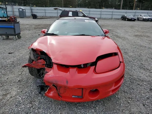 2G2FV22G422171826 2002 2002 Pontiac Firebird- Formula 5